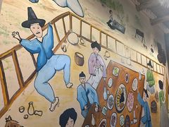 -恩你小木屋·烤肉韩式料理(嘉兴秀洲店)