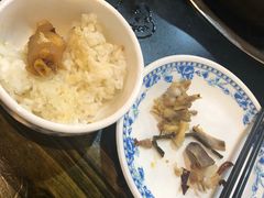 -天治宣·野椒鸡(龙头寺总店)