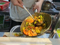 -郑记•不夜城烧烤•龙虾•虾蟹(黄鹤楼店)
