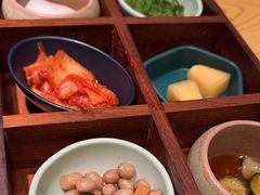 -汉拿山(包河万达店)