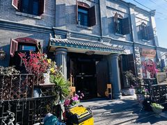-小凤仙公馆酒店