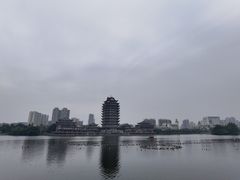 -眉山湿地公园(东坡区)
