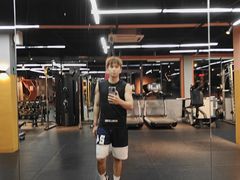 -佳禾健身(三元里店)