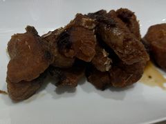 -梅龙镇酒家(南京西路总店)