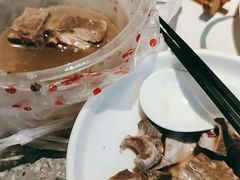 -燕子煨汤(山海关路店)
