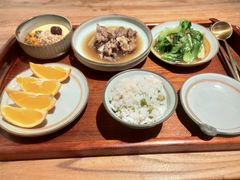 -山食间·中式营养轻餐(保利时光里店)