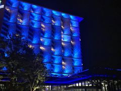 -三亚亚龙湾万豪度假酒店