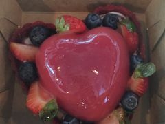 -Juicy Bakery(大学路店)