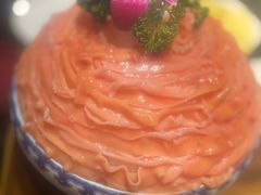 -周师兄大刀腰片火锅(洪崖洞旗舰店)