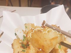 -味可道美食坊(福基路店)