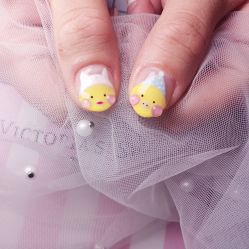 -Aso Artist Beauty美甲美睫