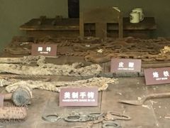 -渣滓洞