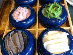 -老灶堂文创火锅(文艺路店)