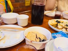 -義聚德·清真铜锅涮羊肉·烧烤(河东店)