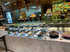 -宝轩渔府·老字号海鲜·正宗津菜(水上店)