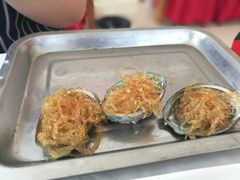-渔民船说·北塘海鲜·天津菜·海肠捞饭(北塘古镇店)