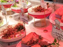 -普天和酒楼(天津之眼店)