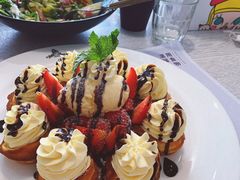 -娜娜家·Nana's restaurant(国金汇店)