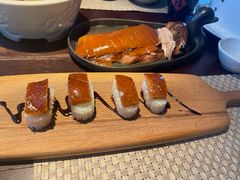 -德永枣香烤鸭(官舍店)