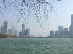 -天鹅湖体育公园