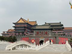 -大明幻境第一城