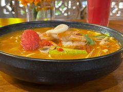 -Pundi Pundi Restaurant