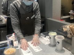 -喜茶(合肥正大广场店)
