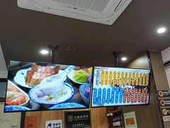 -百年老字号·观振兴蟹黄面·三虾面·苏式面(观前街富仁坊巷店)