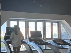 -恒之健私人定制健身(成山店)