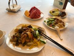 -华侨城嘉途酒店·屋顶阳光餐厅
