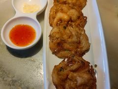 -绿茶餐厅(成都大悦城店)