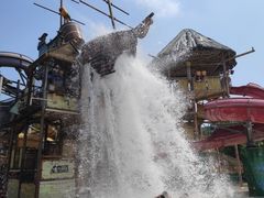 -重庆海昌加勒比海水世界