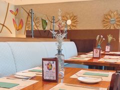 -芊彩餐厅(迪士尼探索家度假酒店)
