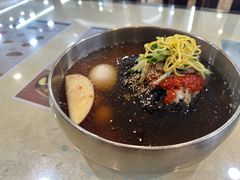 -服务大楼冷面(延大店)