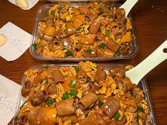 -必点海鲜·海肠捞饭·鲅鱼水饺(滨江道店)