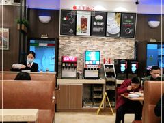 -萨莉亚意式餐厅(中北永旺店)