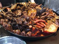 -吴长子卤菜馆(统一街店)