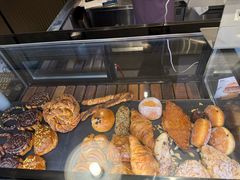 -BAKER&SPICE(BFC外滩金融中心店)