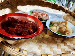 -有拈头成都市井火锅(南山总店)