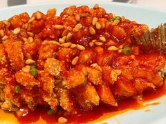 -鹿港小镇(悠唐店)