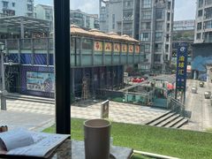-黄记煌三汁焖锅(渝北金港国际店)