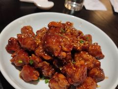 -柒园·三十年创意杭帮菜(龙湖滨江天街店)