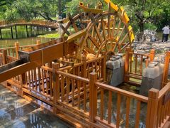 -承德避暑山庄景区