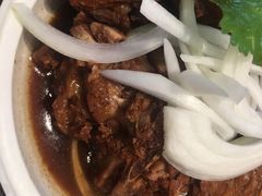 -莲香西域·正宗新疆菜(龙华店)