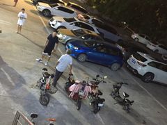 -奥冠体育恒温游泳馆(市86中店)
