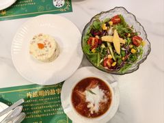 -库滋明·俄罗斯特色美食(中央大街店)