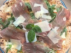 -Mammamia意大利餐厅(古北店)