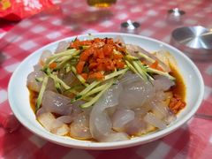 -忆外婆徐州菜·地锅鸡·生日宴(吴庄店)