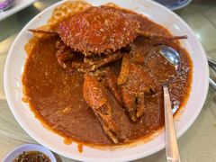 -無招牌海鮮(芽笼店)