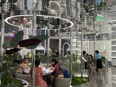 -3号仓库·创意中国菜(新世界城店)